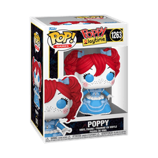 FUNKO POP! Poppy Playtime - Poppy