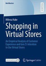 Shopping in Virtual Stores