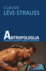 Antropologija modernaus pasaulio problemų akistatoje