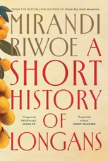 A Short History of Longans