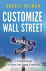 Customize Wall Street