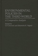 Environmental Policies in the Third World