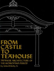 From Castle to Teahouse