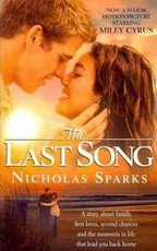 The Last Song. Film Tie-In