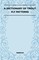 A Dictionary of Trout Fly Patterns