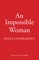 IMPOSSIBLE WOMAN HB