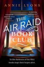 The Air Raid Book Club