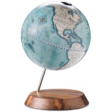 Gaublys–belaidis telefonų kroviklis „Zoffoli“ BRIDGE Indaco, skersmuo 22 cm, anglų kalba