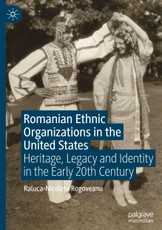 Romanian Ethnic Organizations in the United States