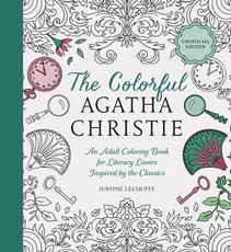 The Colorful Agatha Christie