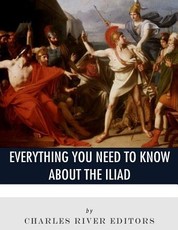 Everything You Need to Know About The Iliad