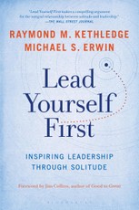 Lead Yourself First