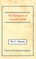 The Religion of Ancient Israel