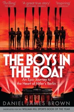 The Boys in the Boat