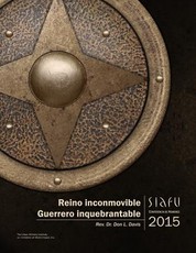 Reino inconmovible, Guerrero inquebrantable