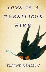 Love Is a Rebellious Bird
