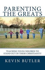 Parenting The Greats