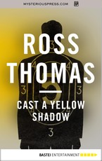 Cast a Yellow Shadow