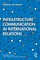 Infrastructure Communication in International Relations