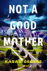 Not a Good Mother
