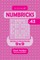 Sudoku Numbricks - 200 Easy to Normal Puzzles 9x9 (Volume 43)