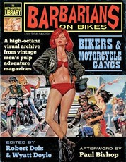Barbarians on Bikes