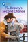 The Deputy's Second Chance