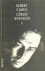 Užrašų knygelės I