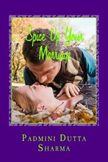 Spice Up Your Marriage - A marriage dictionary