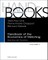 Handbook of the Economics of Matching