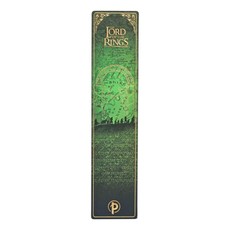 Power of Fellowship Bookmark by Paperblanks (the Lord of the Rings Collection)