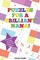 Puzzles For A Brilliant Nana
