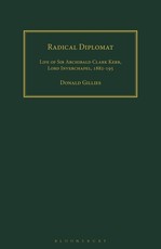 Radical Diplomat