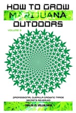 How to Grow Marijuana Outdoors