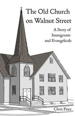 The Old Church on Walnut Street