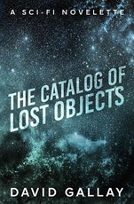 The Catalog of Lost Objects