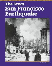 The Great San Francisco Earthquake
