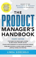The Product Manager's Handbook