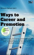 Janson, S: Ways to Career and Promotion