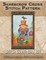 Scarecrow Cross Stitch Pattern