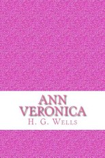 Ann Veronica