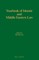 Yearbook of Islamic and Middle Eastern Law, Volume 23