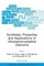 Synthesis, Properties and Applications of Ultrananocrystalline Diamond