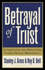Betrayal of Trust