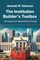 The Institution Builder's Toolbox