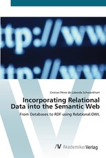 Incorporating Relational Data into the Semantic Web
