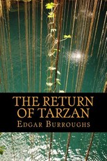 The Return of Tarzan