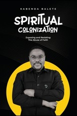 Spiritual Colonization
