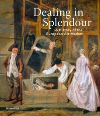 Dealing in splendour