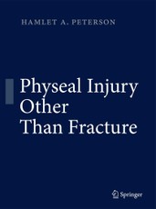 Physeal Injury Other Than Fracture